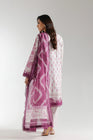 Ethnic Lawn 3 Piece Suit ETH83