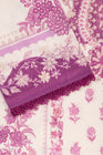 Ethnic Lawn 3 Piece Suit ETH83