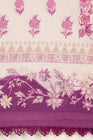 Ethnic Lawn 3 Piece Suit ETH83