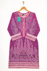 Ethnic Lawn 3 Piece Suit ETH84