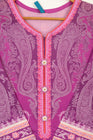 Ethnic Lawn 3 Piece Suit ETH84
