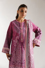 Ethnic Lawn 3 Piece Suit ETH84