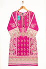 Ethnic Lawn 3 Piece Shalwar Kameez Suit ETH85