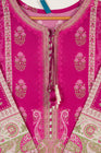 Ethnic Lawn 3 Piece Shalwar Kameez Suit ETH85