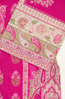 Ethnic Lawn 3 Piece Shalwar Kameez Suit ETH85