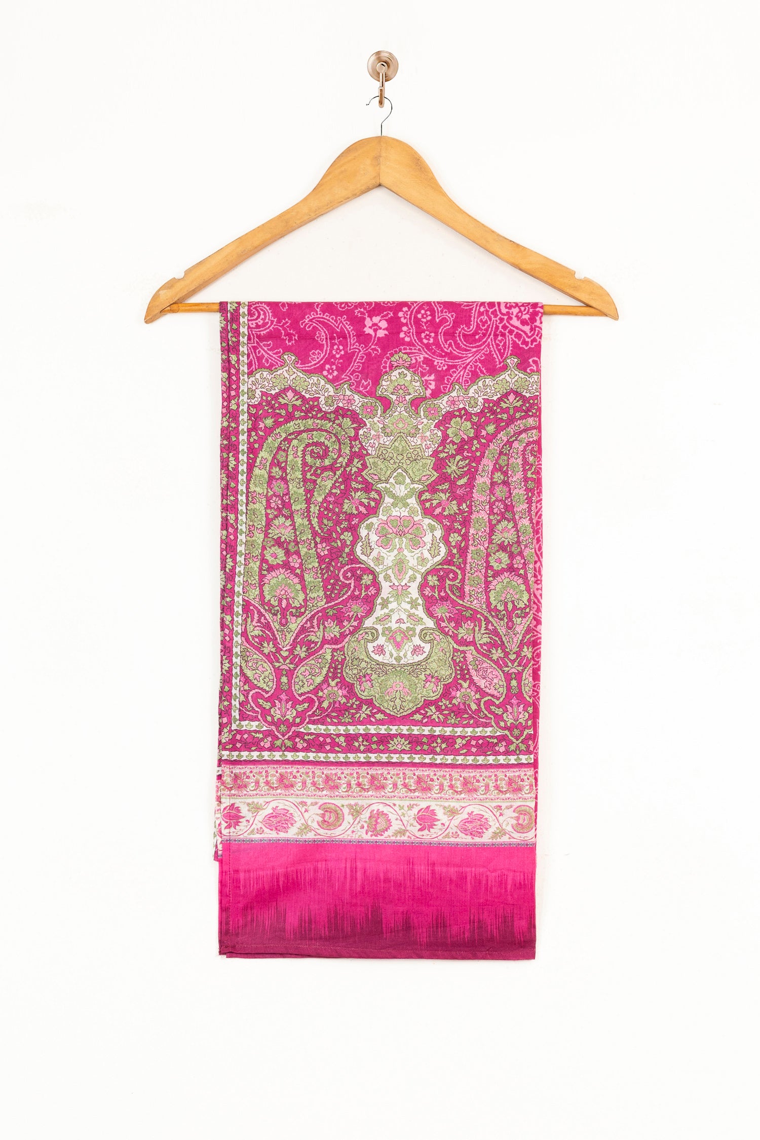 Ethnic Lawn 3 Piece Shalwar Kameez Suit ETH85