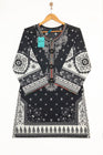 Ethnic Lawn 3 Piece Suit ETH71