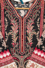 Ethnic Lawn 3 Piece Suit ETH72