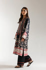 Ethnic Lawn 3 Piece Suit ETH72