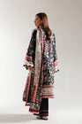 Ethnic Lawn 3 Piece Suit ETH72
