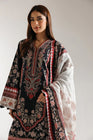 Ethnic Lawn 3 Piece Suit ETH72