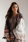 Ethnic Lawn 3 Piece Suit ETH72