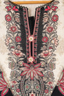 Ethnic Lawn 3 Piece Suit ETH73