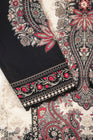 Ethnic Lawn 3 Piece Suit ETH73