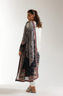 Ethnic Lawn 3 Piece Suit ETH73