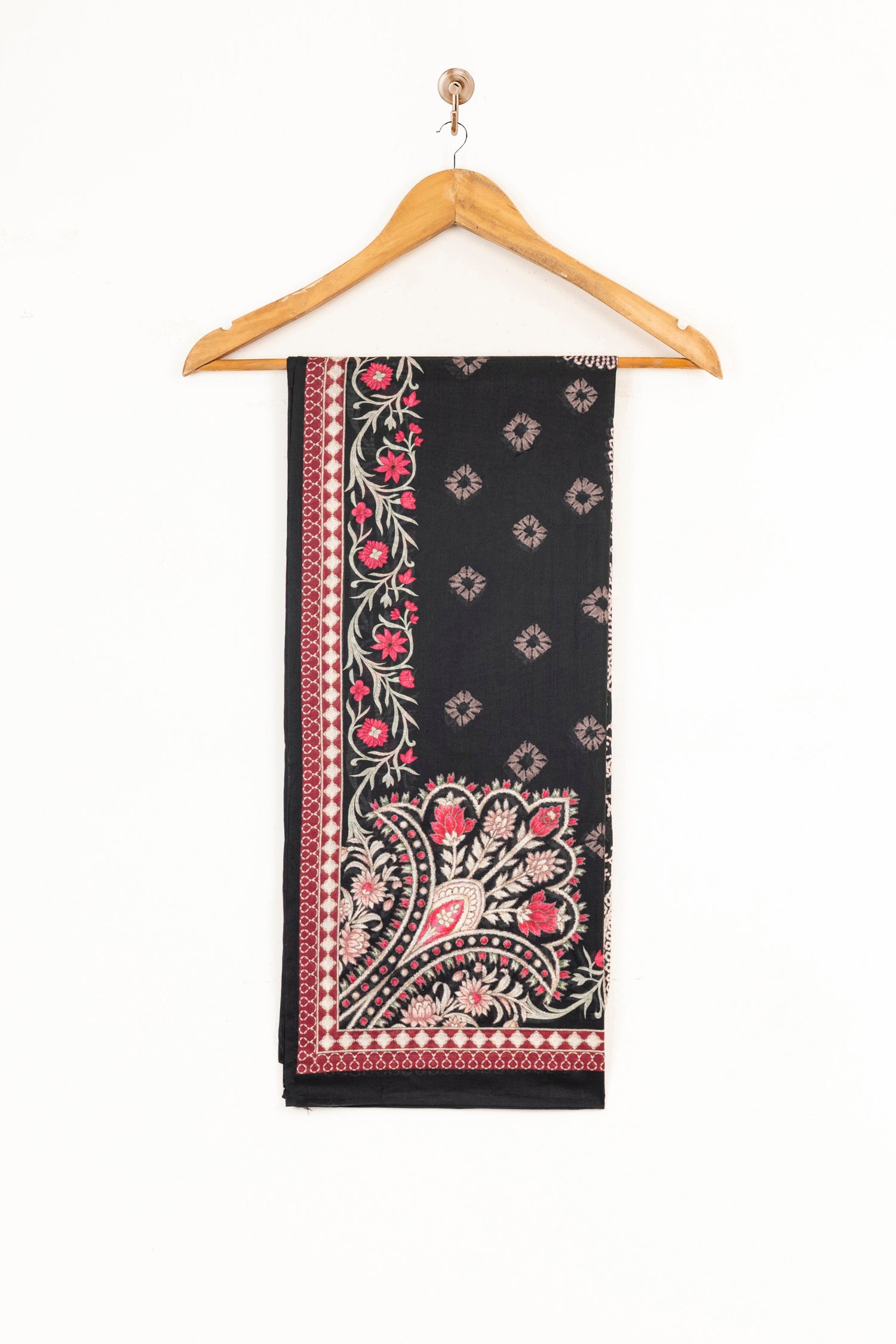 Ethnic Lawn 3 Piece Suit ETH73