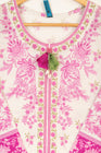 Ethnic Lawn 3 Piece Suit ETH86