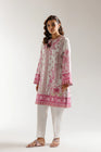 Ethnic Lawn 3 Piece Suit ETH86