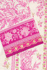 Ethnic Lawn 3 Piece Suit ETH86