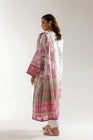 Ethnic Lawn 3 Piece Suit ETH86
