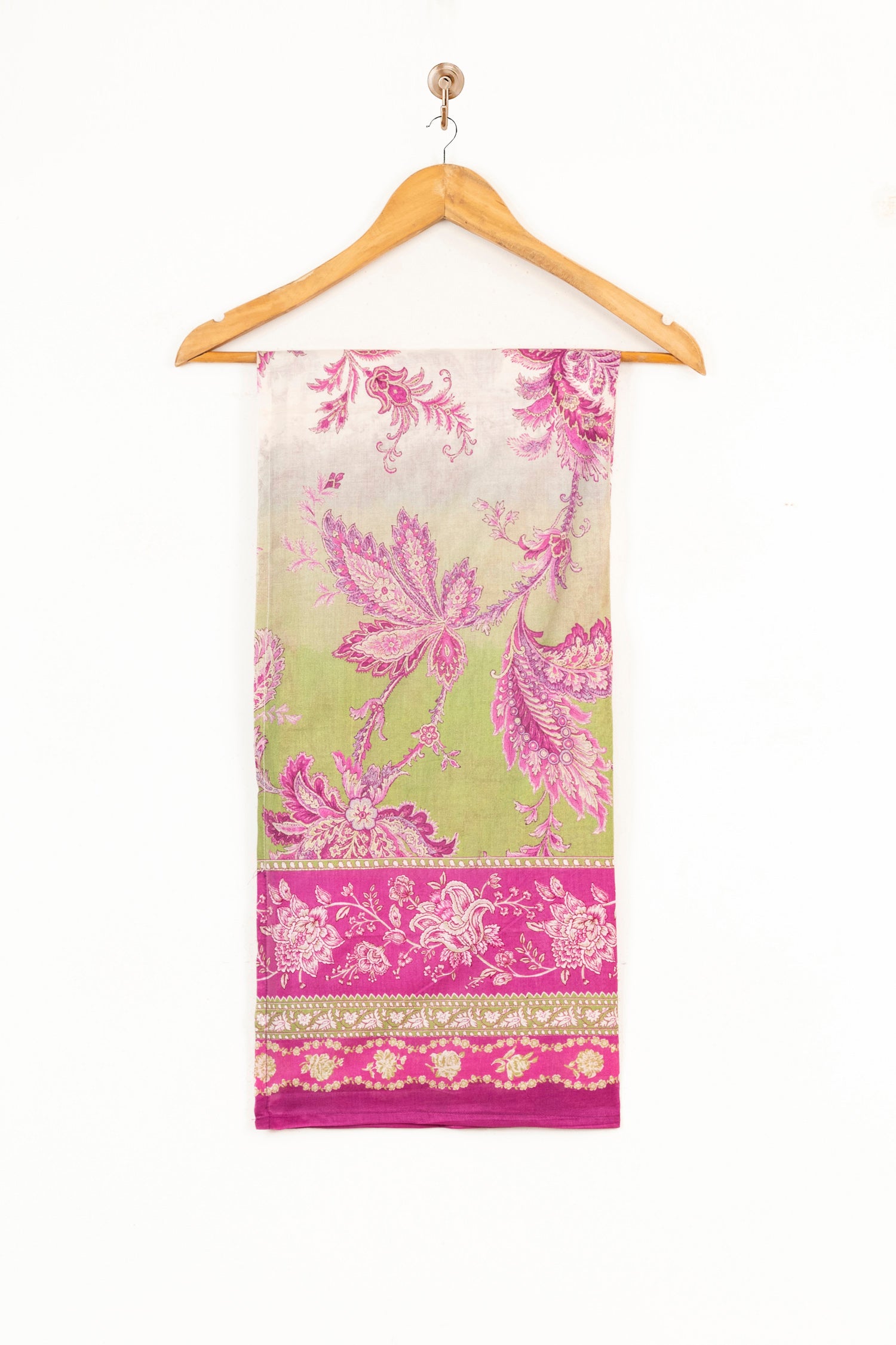 Ethnic Lawn 3 Piece Suit ETH86