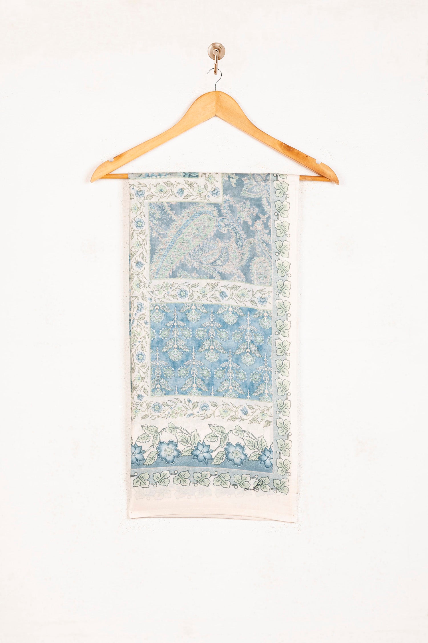 Ethnic Lawn 3 Piece Suit ETH33