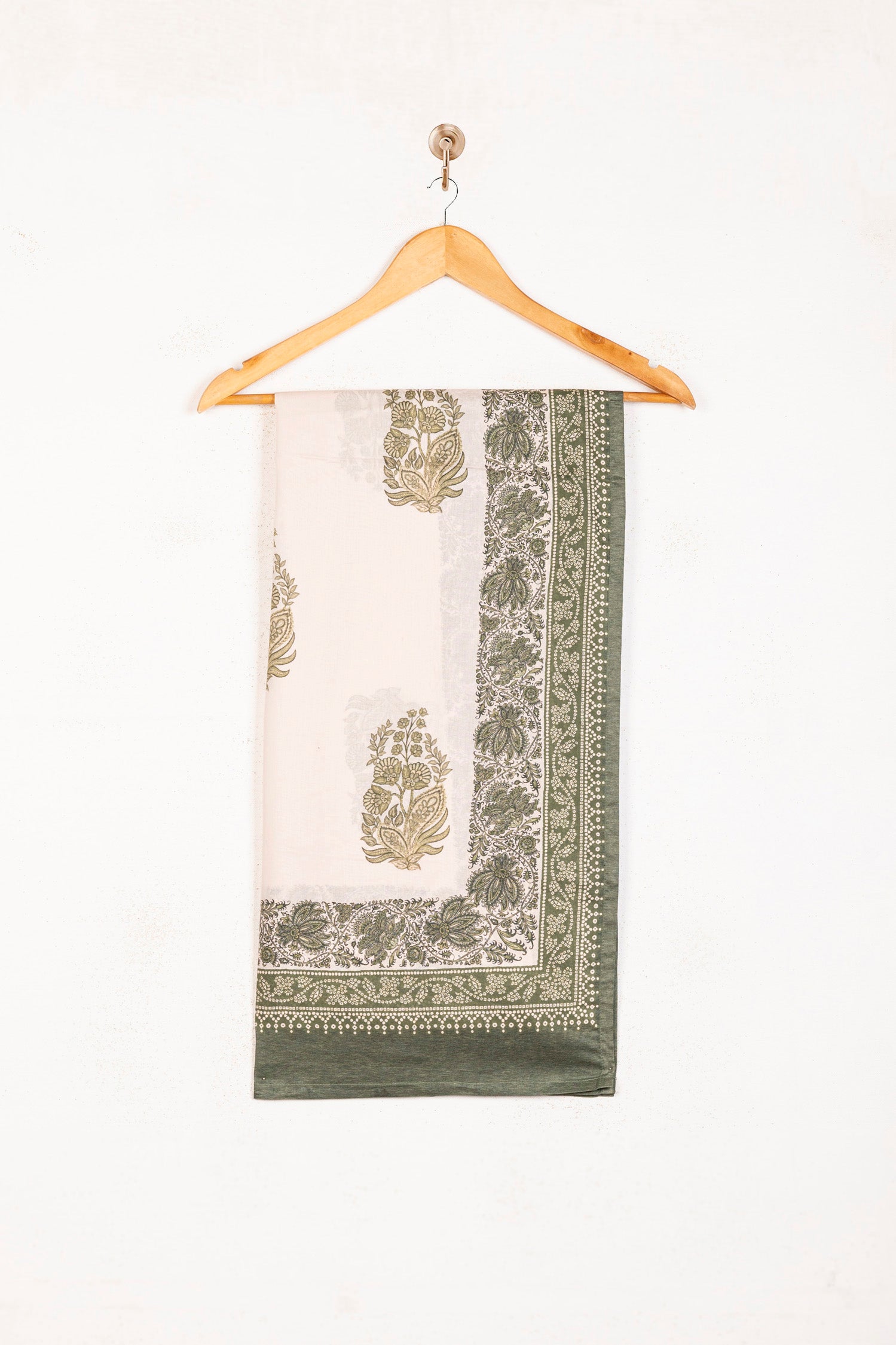 Ethnic Lawn 3 Piece Suit ETH34