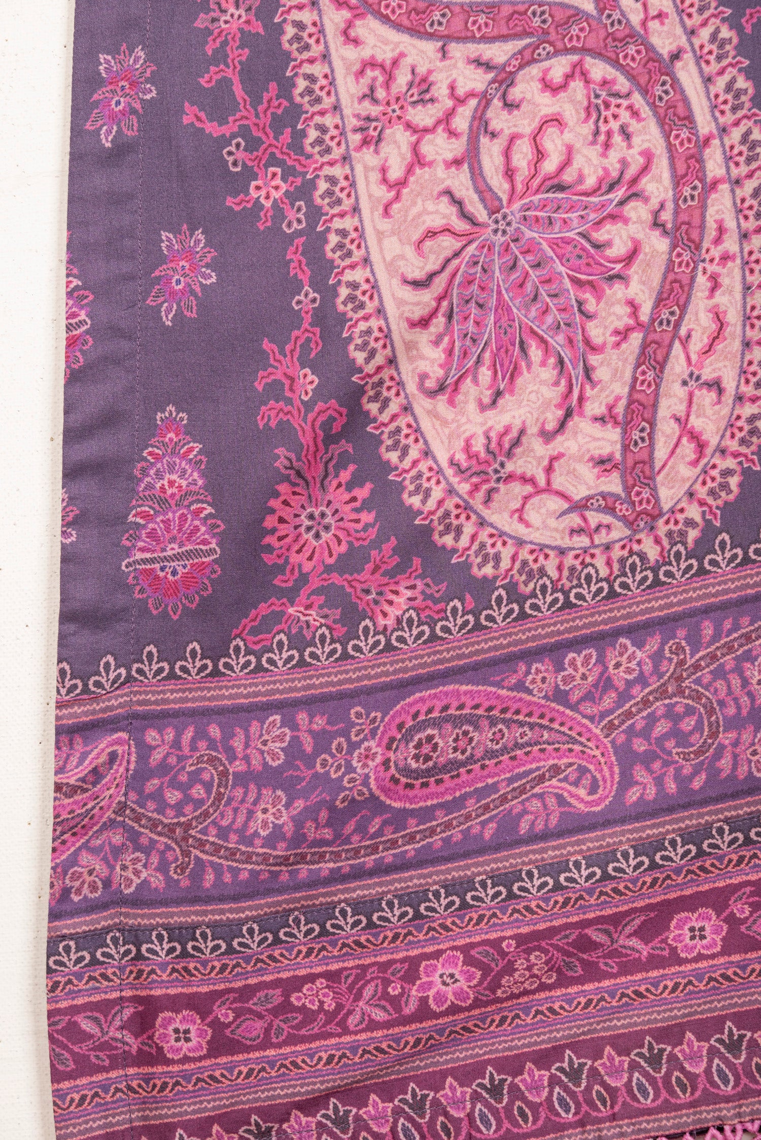 Ethnic Lawn 3 Piece Suit ETH35