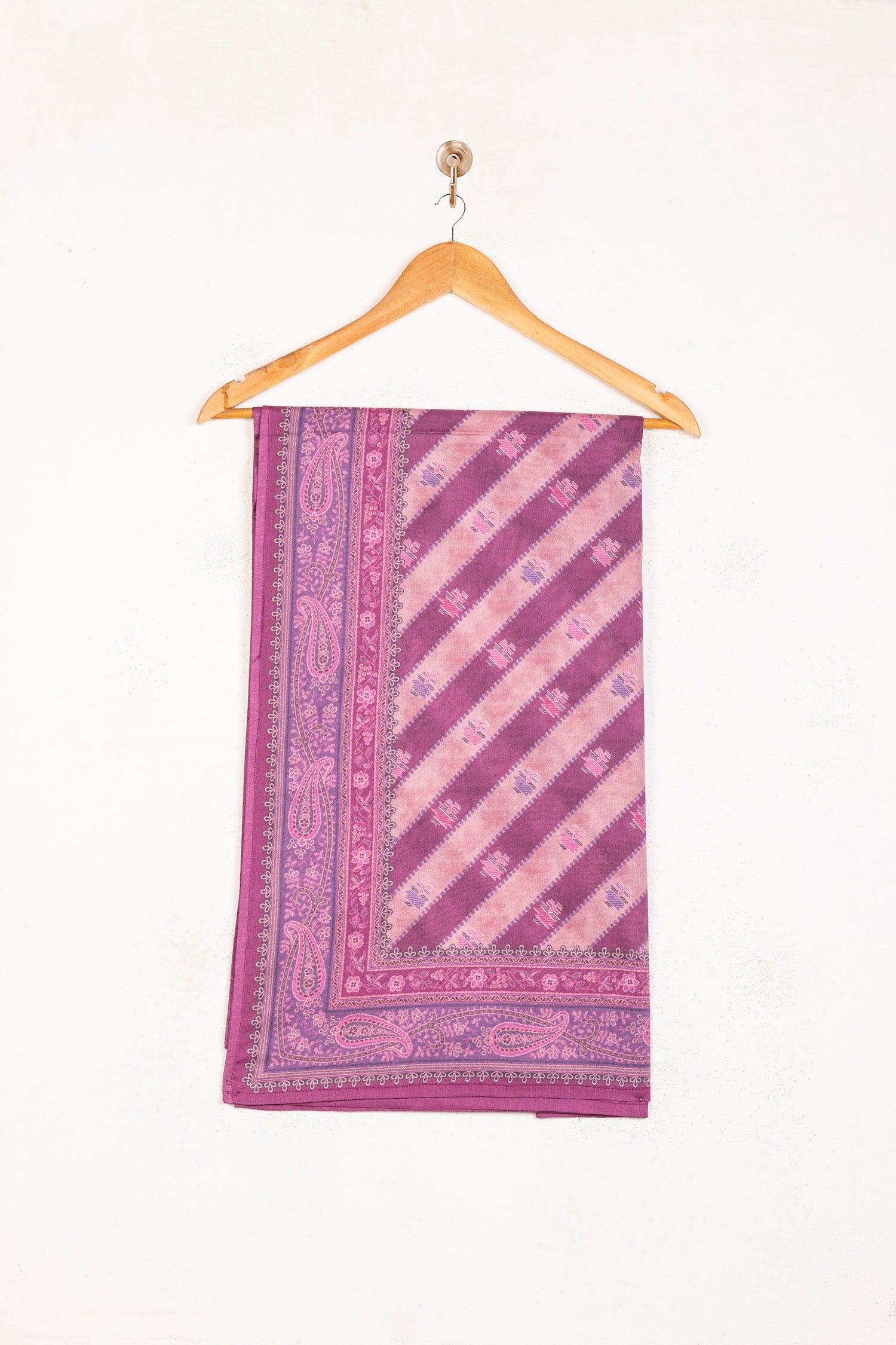 Ethnic Lawn 3 Piece Suit ETH35