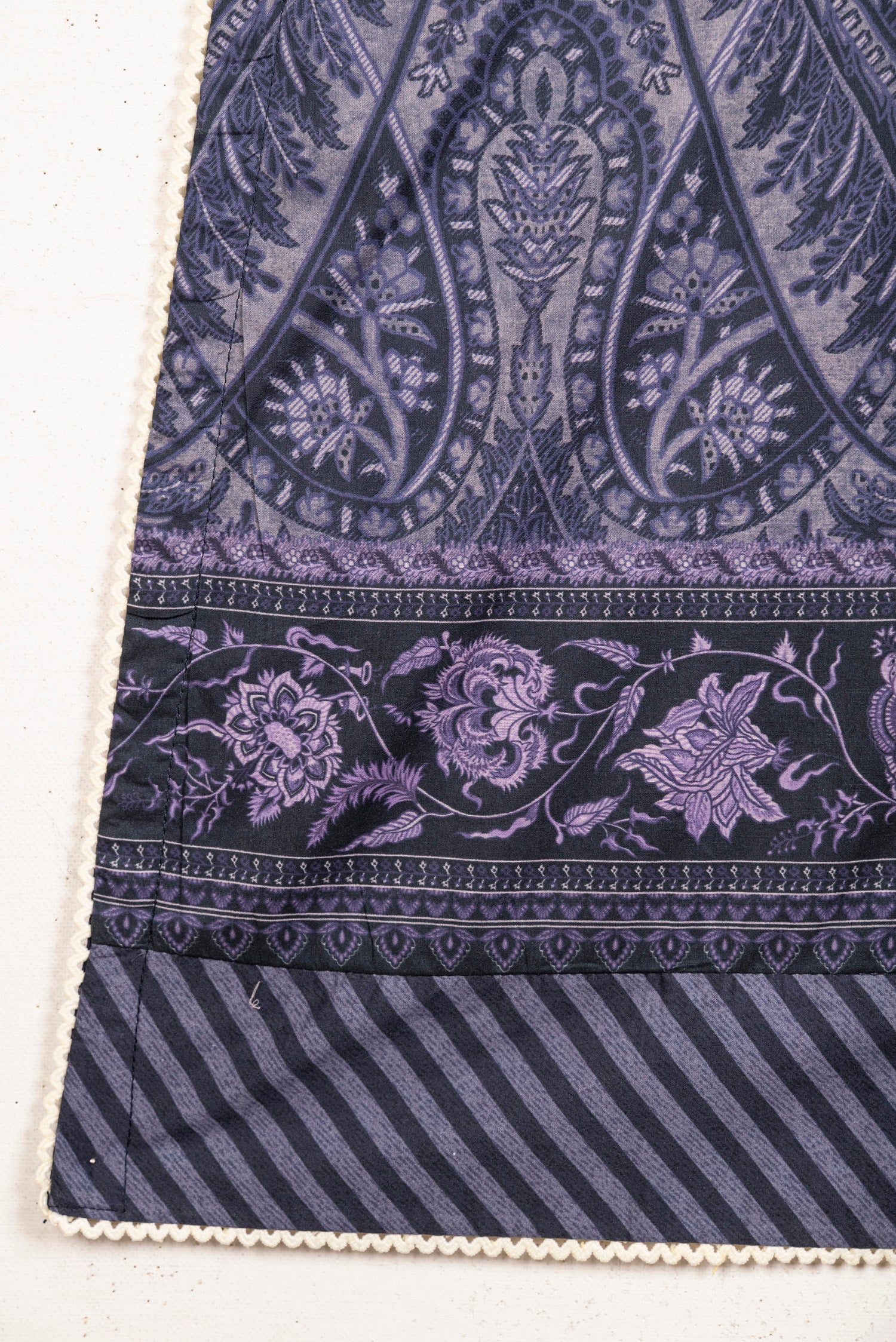 Ethnic Lawn 3 Piece Suit ETH40