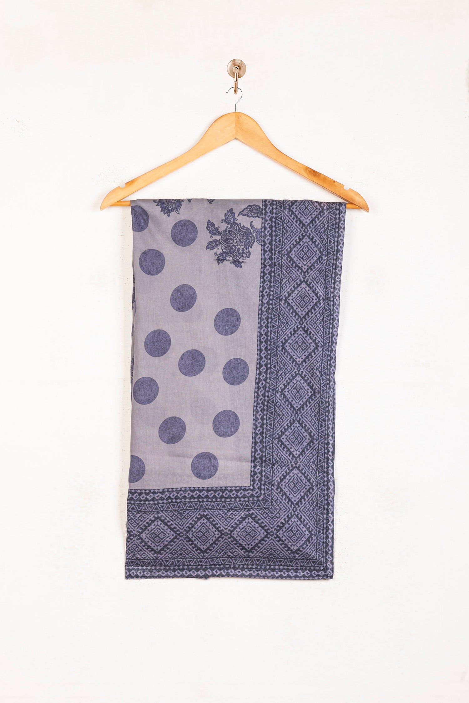 Ethnic Lawn 3 Piece Suit ETH40