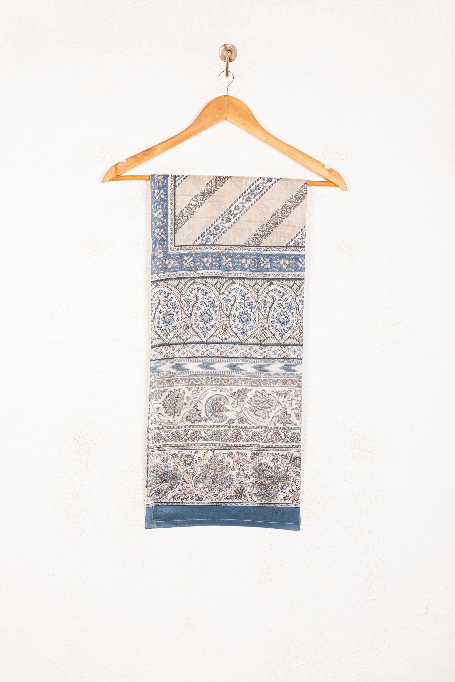 Ethnic Lawn 3 Piece Suit ETH41