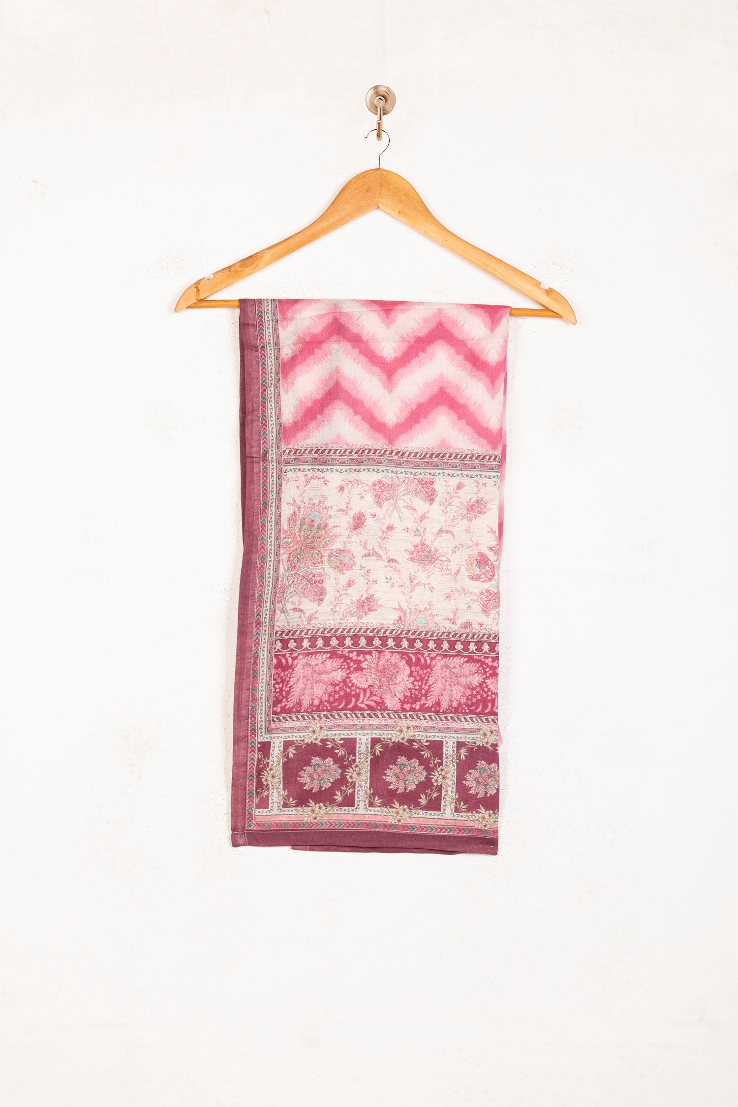 Ethnic Lawn 3 Piece Suit ETH44