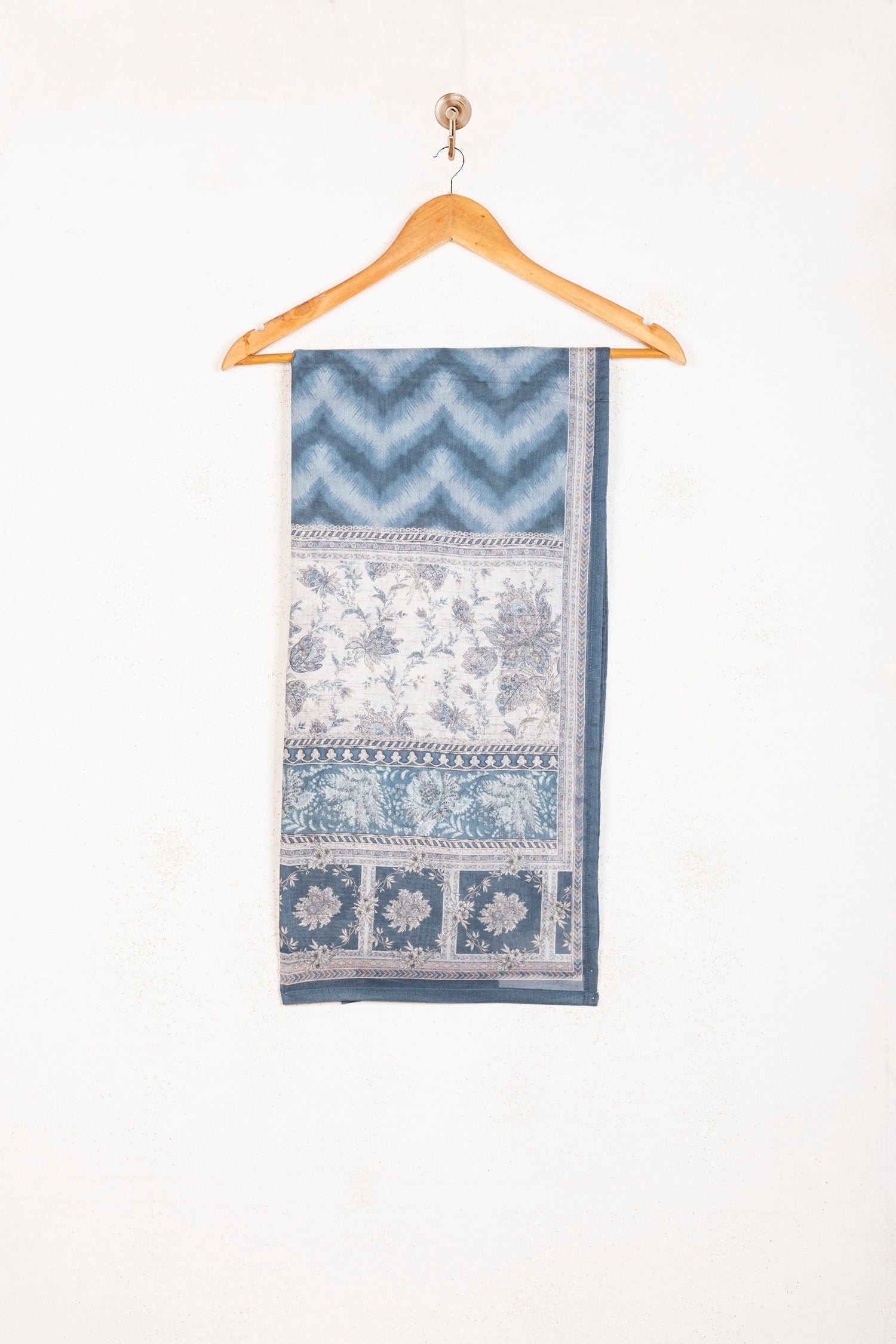 Ethnic Lawn 3 Piece Suit ETH45
