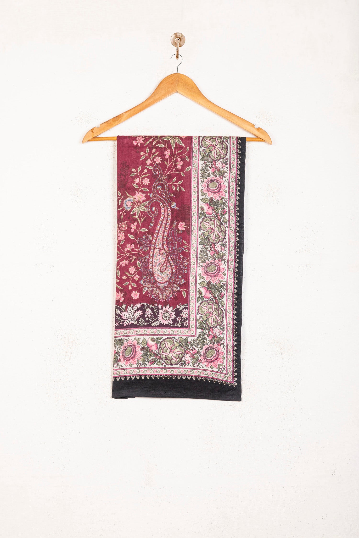 Ethnic Lawn 3 Piece Suit ETH43