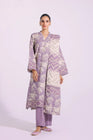 Ethnic Khaddar 3 Piece Suit ETH54