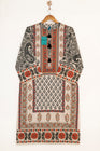 Ethnic Khaddar 3 Piece Suit ETH57