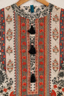 Ethnic Khaddar 3 Piece Suit ETH57
