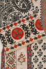 Ethnic Khaddar 3 Piece Suit ETH57