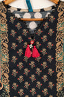 Ethnic Khaddar 3 Piece Suit ETH58