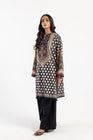 Ethnic Khaddar 3 Piece Suit ETH58