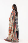 Ethnic Khaddar 3 Piece Suit ETH58