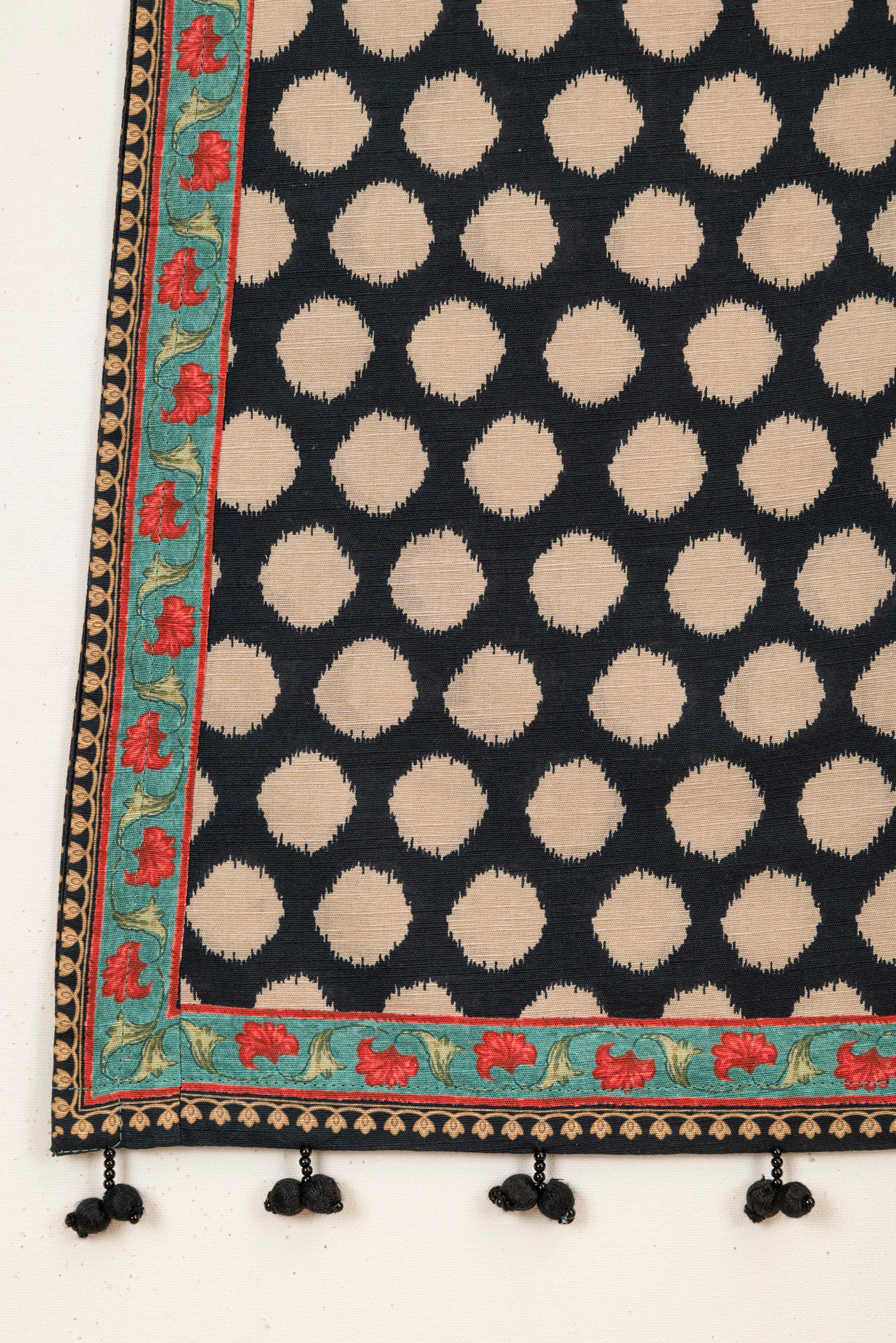 Ethnic Khaddar 3 Piece Suit ETH58