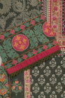 Ethnic Khaddar 3 Piece Suit ETH59