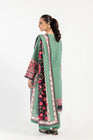 Ethnic Khaddar 3 Piece Suit ETH63