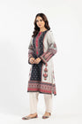 Ethnic Khaddar 3 Piece Suit ETH64