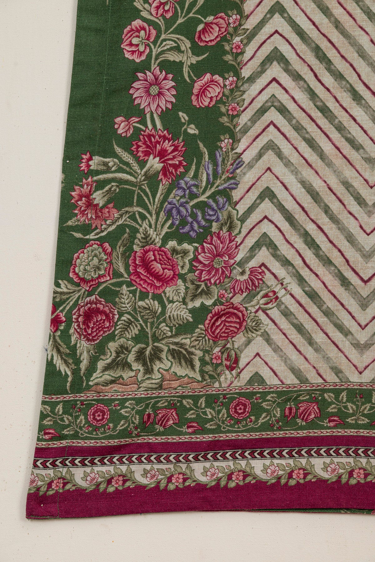 Ethnic Khaddar 3 Piece Suit ETH65