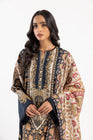 Ethnic Khaddar 3 Piece Suit ETH60