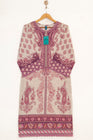 Ethnic Khaddar 3 Piece Suit ETH61