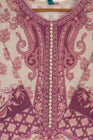 Ethnic Khaddar 3 Piece Suit ETH61